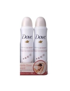 DESODORANTE DOVE DERMOACLARANT AEROSOL 