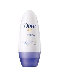 DESODORANTE DOVE ORIGINAL ROLL-ON