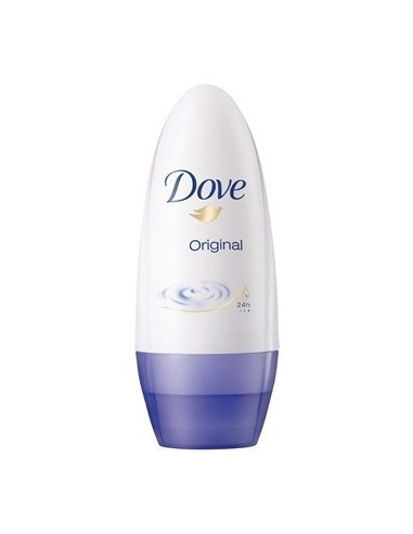 DESODORANTE DOVE ORIGINAL ROLL-ON