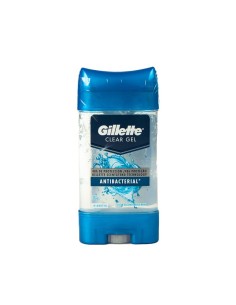 DESODORANTE GILLETE COOL WAVE GEL 113 G