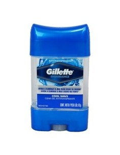 DESODORANTE GILLETTE  GEL COOL