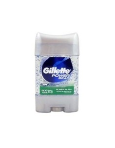 DESODORANTE GILLETTE GEL POWER RUSH 82 G