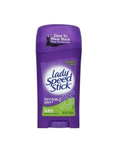 DESODORANTE LADYSPEED GEL TUBO 70 GR