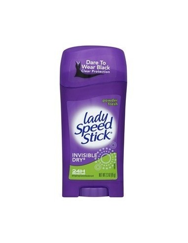 DESODORANTE LADYSPEED GEL TUBO 70 GR
