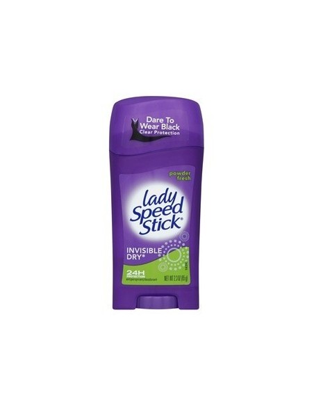 DESODORANTE LADYSPEED GEL TUBO 70 GR