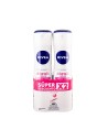 DESODORANTE NIVEA 2 UNI TONO NATURAL 