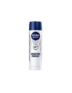 DESODORANTE NIVEA AEROSOL 150 ML