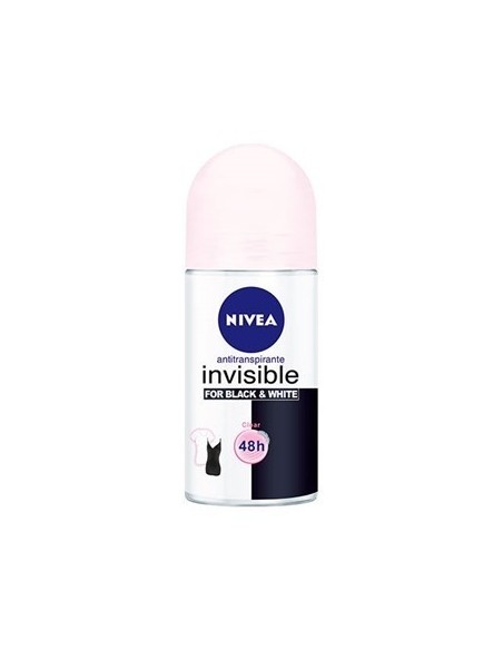 DESODORANTE ROLON MEN NIVEA  50 ML