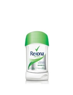 DESODORANTE WOMEN BAMBOO REXONA 50 GR