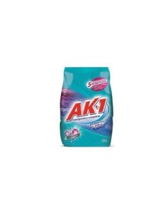 DETERGENTE TOP COLOR 2 K