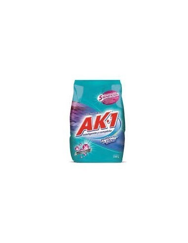 DETERGENTE TOP COLOR 2 K