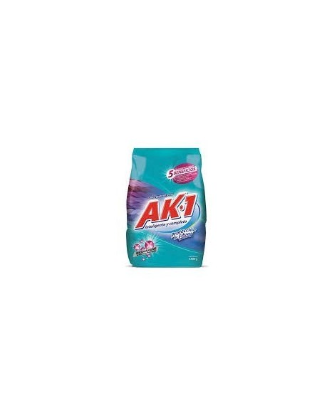 DETERGENTE TOP COLOR 2 K