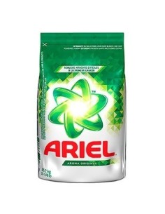 DETERGENTE ARIEL  NUEVO  2 KL