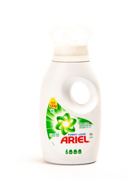 DETERGENTE DERSA 5 X 900 GR 