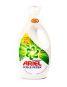 DETERGENTE DERSA 5 X 4000 G