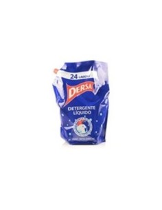 DETERGENTE DERSA LIQUIDO 400 ML