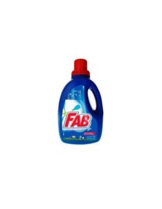 DETERGENTE LIQ MANZANA 3 LT