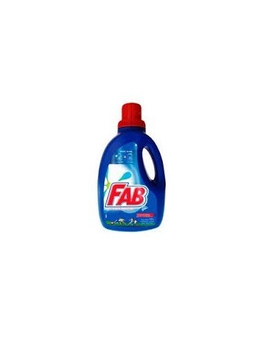 DETERGENTE LIQ MANZANA 3 LT