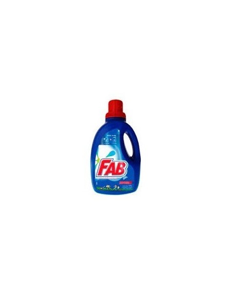 DETERGENTE LIQ MANZANA 3 LT