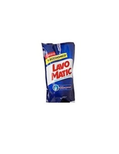 DETERGENTE LAVOMATIC LIQ DOY P 1.8L