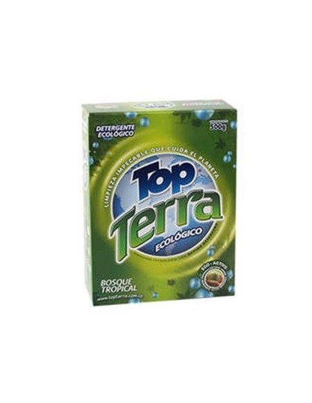 DETERGENTE TOP JEAN Y COLOR 1800 ML