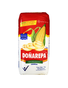 DOÑA AREPA  KILO