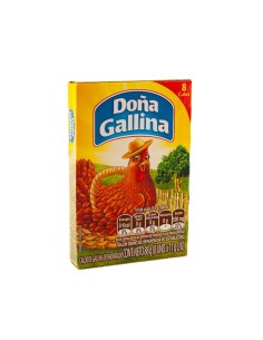 DOÑA GALLINA 8UNDS