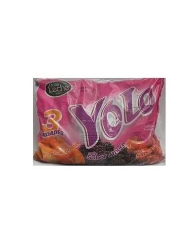 YOGURT VIVAC SLIM 1100 ML