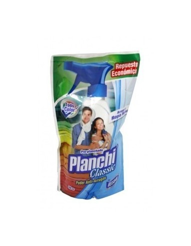 PLANCHI DOY PACK 500 ML