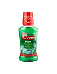 ENJUAGUE  BUCAL COLGATE PLAX ICE GLACIAL