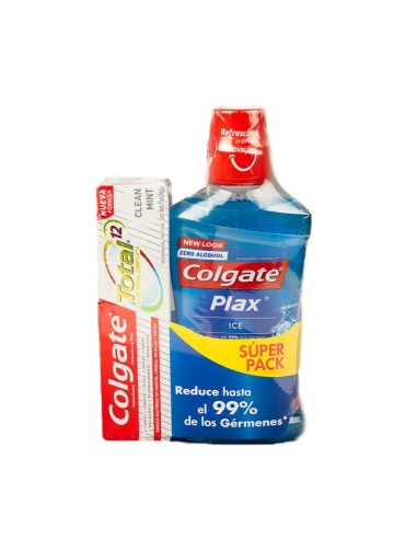 ENJUAGUE BUCAL LISTERINE SUAVE 500 ML