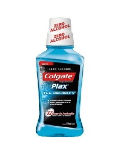 ENJUAGUE BUCAL COLGATE PLAX INFINITY 180