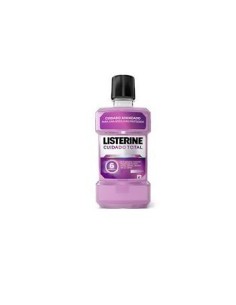 ENJUAGUE BUCAL LISTER 180 CUIDADO TOTAL