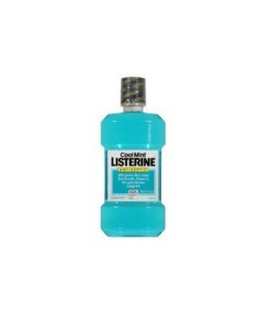 ENJUAGUE BUCAL LISTERINE 500 ML