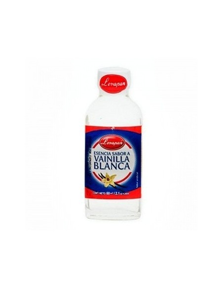 ESENCIA VAINILLA BLANCA LEVAPAN 60 ML