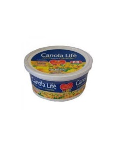 ESPARCIBLE CANOLA LIFE 454 G