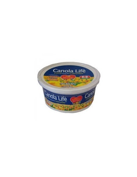 ESPARCIBLE CANOLA LIFE 454 G