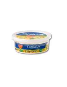 MARGARINA CANOLA LIFFE 227 G