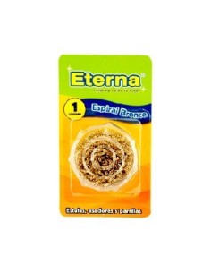 ESPONJA MULTI INOX 4