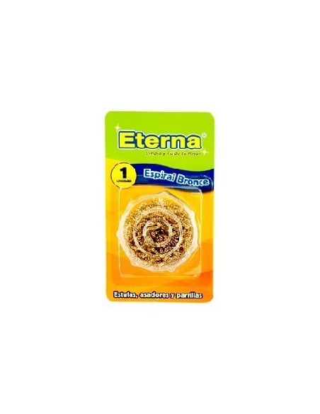 ESPONJA MULTI INOX 4