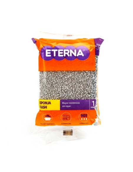 ESPONJA FLASH ETERNA