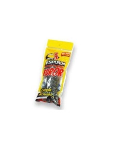 ESPONJA ESPONJA OFERTA DORADA LIDER