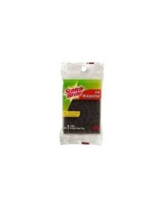 ESPONJA SCOTCH BRITE LA MAQUINA UNIDAD