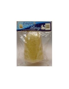 ESTROPAJO LUNAY  NATURAL MEDIANO