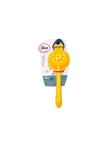 EXPRIMIDOR DE LIMONES DESING ILKO