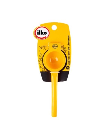 EXPRIMIDOR DE LIMONES ILKO