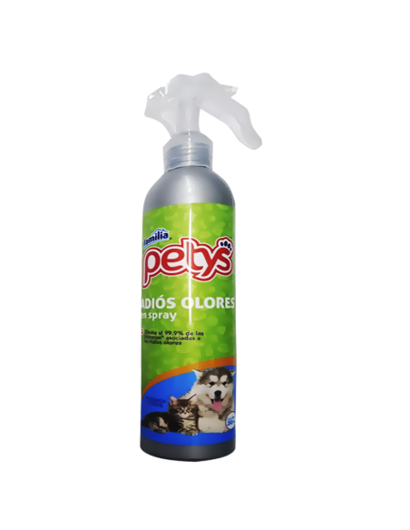 CHAMPU ACOND JHONSON 400 ML 2 EN 1