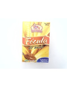 FECULA DE LA ABUELA 360 G