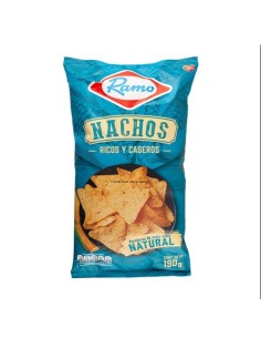 SNACK FIESTOS RAMO 190 G