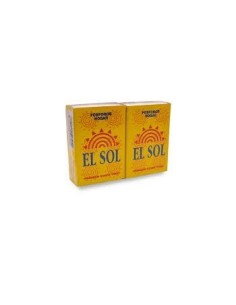 FOSFORO SOL GD 2 UNIDADES